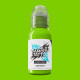 World Famous Limitless - Lime Zest (1 oz)