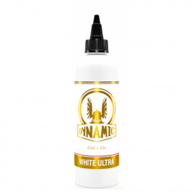 Viking Ink - Ultra White (120 ml)