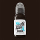 World Famous Limitless - Dark Brown 3 (1 oz)