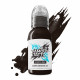 World Famous Limitless - Dark Brown 3 (1 oz)