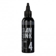 I AM INK - Sumi 4 (200 ml) EXP 02/2027