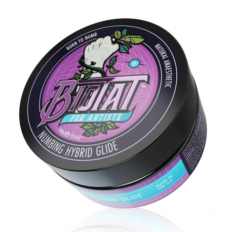 Biotat® - Numbing Tattoo Glide - Hybrid