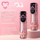 OG Produce – Pioneer-Inspiration Wireless Tattoo Pen Black – Dual Stroke (3,5 mm / 4,2 mm)
