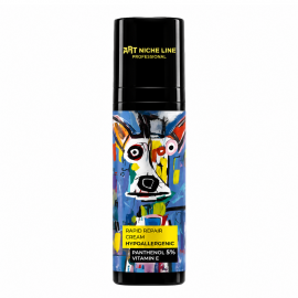 Art Niche Line - Rapid Repair Cream Hypoallergenic (30 ml)