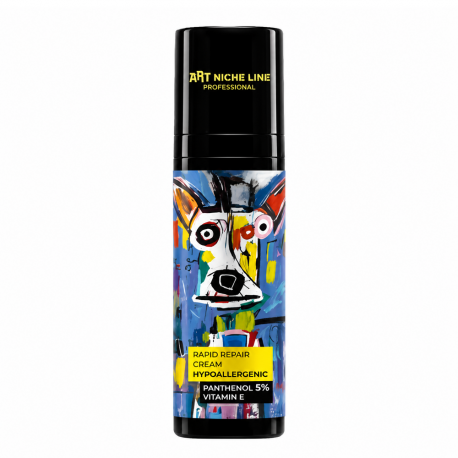 Art Niche Line - Rapid Repair Cream Hypoallergenic (30 ml)
