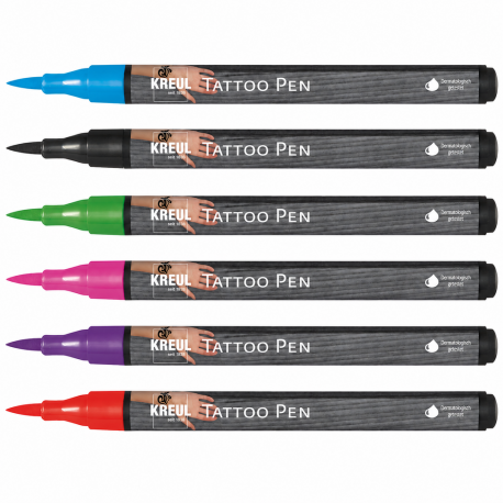 Kreul - Tattoo Pen