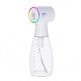 Mast - Foam Machine Bottle