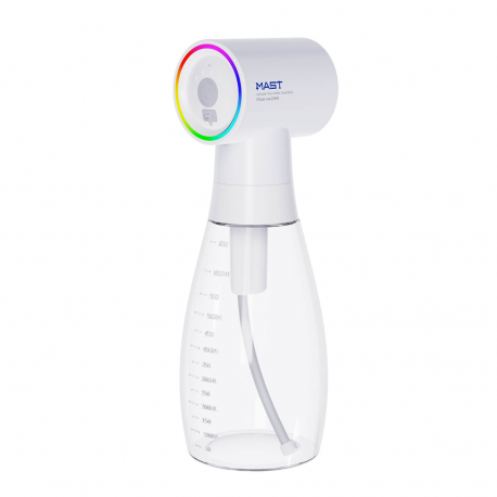 Mast - Foam Machine Bottle