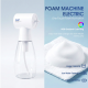 Mast - Foam Machine Bottle
