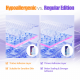 Mast - Hypoallergenic Protective Film Roll