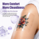 Mast - Hypoallergenic Protective Film Roll