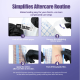 Mast - Hypoallergenic Protective Film Roll
