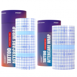 Mast - Hypoallergenic Protective Film Roll