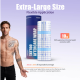 Mast - Hypoallergenic Protective Film Roll 20 cm x 10 m