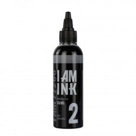 I AM INK - Sumi 2 (100 ml) EXP 02/2027