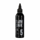 I AM INK - Black Liner (100 ml) EXP 12/2026
