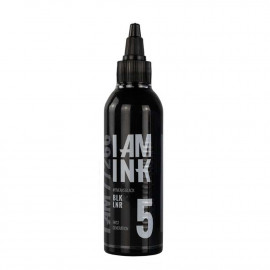 I AM INK - Black Liner (100 ml) EXP 12/2026