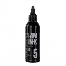 I AM INK - Black Liner (100 ml) EXP 12/2026
