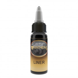 Panthera Ink - Liner Ink (30 ml)