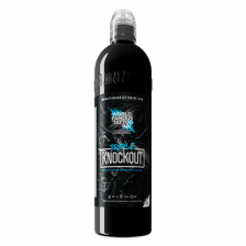 World Famous Limitless - Triple Knockout (240 ml) EXP 12/2026