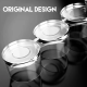 MastLabs - Sterile Plastic Ink Cups - 13 mm and 17 mm (16 pcs)