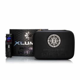 Bishop - Power Wand XLUMEN Full Set - Liner 5,0 mm