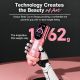 OG Produce – Pioneer-Inspiration Wireless Tattoo Pen – Dual Stroke (3,5 mm / 4,2 mm)