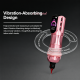 OG Produce – Pioneer-Inspiration Wireless Tattoo Pen – Dual Stroke (3,5 mm / 4,2 mm)