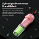 OG Produce – Pioneer-Inspiration Wireless Tattoo Pen – Dual Stroke (3,5 mm / 4,2 mm)