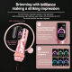 OG Produce – Pioneer-Inspiration Wireless Tattoo Pen – Dual Stroke (3,5 mm / 4,2 mm)