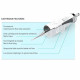 Vertix Nano - Liner 1 (0,20 mm)