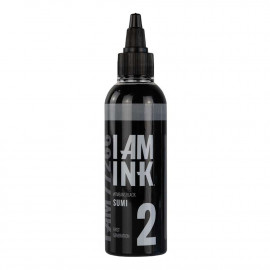I AM INK - Sumi 2 (200 ml) EXP 05/2026
