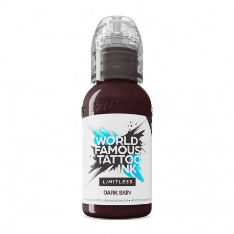 Wold Famous Limitless - Dark Skin (30 ml)