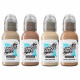 Wold Famous Limitless - Hot Chocolate (30 ml)