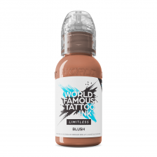 World Famous Limitless - Blush (30 ml) EXP 12/2025
