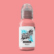 World Famous Limitless - Peach (1 oz)