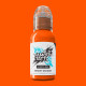 World Famous Limitless - Bright Orange (30 ml)