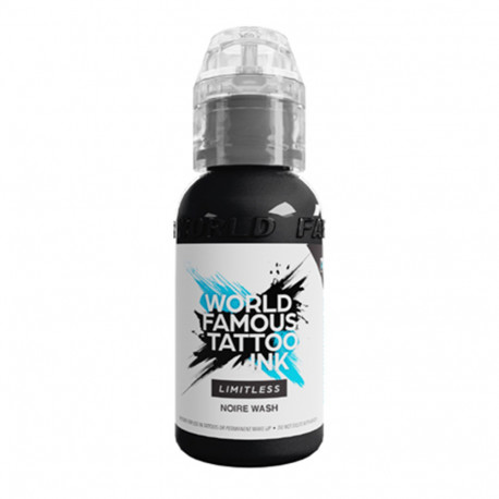 World Famous Limitless - Obsidian Outlining (30 ml)