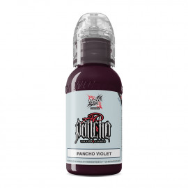 World Famous Limitless - A. D. Pancho Violet (1 oz) EXP 09/2025