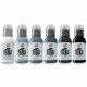 World Famous Limitless - Pancho White - v2 (1 oz)