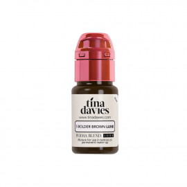 Perma Blend Luxe - Tina Davies 5 Bolder Brown Luxe (15 ml) EXP 01/2027
