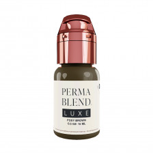 Perma Blend Luxe - Foxy Brown (1/2 oz) EXP 02/2027