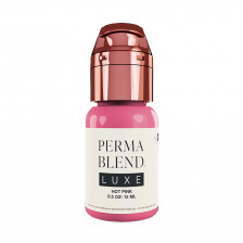 Perma Blend Luxe - Hot Pink (15 ml) EXP 01/2027