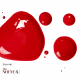 Pro Nouveau - Scarlet (1/2 oz)