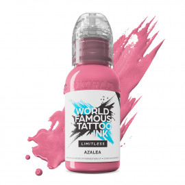 World Famous Limitless - R. Smith Azalea (1 oz)