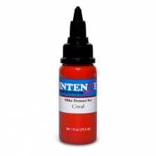 Barva Intenze - Coral DeMasi Series (30 ml)