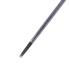 Tattoo Needle - Liner 7 (0,30 mm LT)