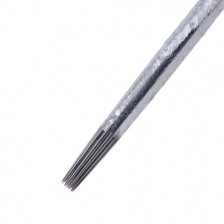 Tetovacia ihla - Liner 14 (0,30 mm LT)