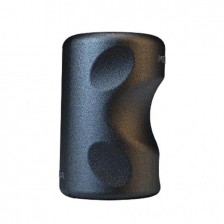 Morphix - Kush Cover Black (25 mm)