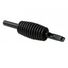 Čierny sterilný grip - Magnum 11